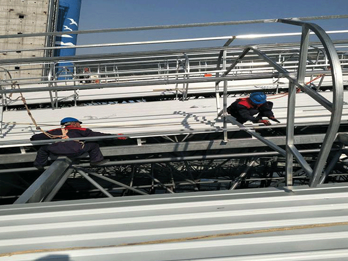 昆山国际会展中心网架